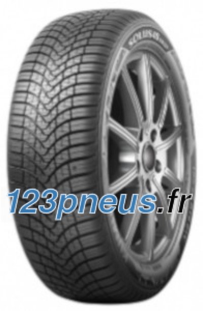 KUMHO Pneus toutes saisons  Solus 4S HA32+ 225/45R17 94W