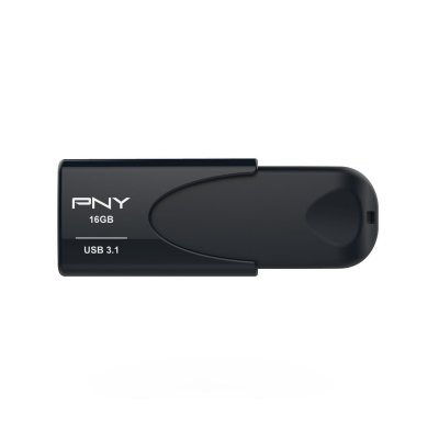 PNY  Attache 4 - cle USB - 16 Go