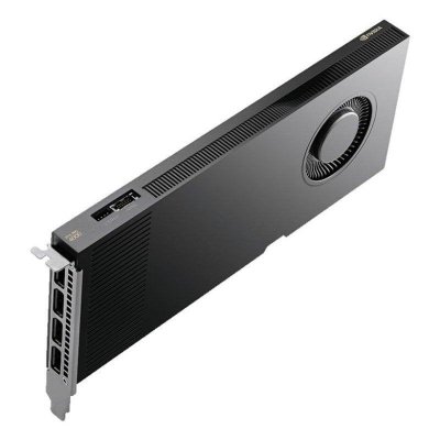 PNY  Carte Graphique Rtx Pro 4000 Blackwell Gddr7