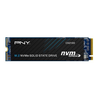 PNY  CS2130 M.2 1000 Go PCI Express 3.0 3D NAND NVMe
