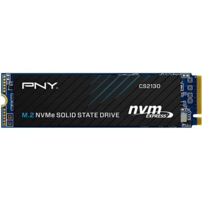PNY  CS2130 - SSD - 2 To - PCIe 3.0 x4 (NVMe)