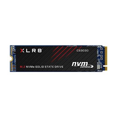 PNY  CS3030 Series 2 To M.2 NVMe PCIe