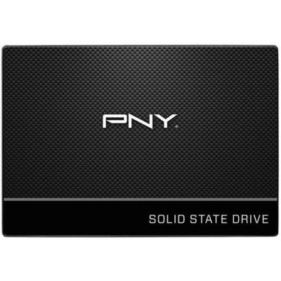 PNY  CS900 - SSD - 2 To - interne - 2.5"" - SATA 6Gb/s