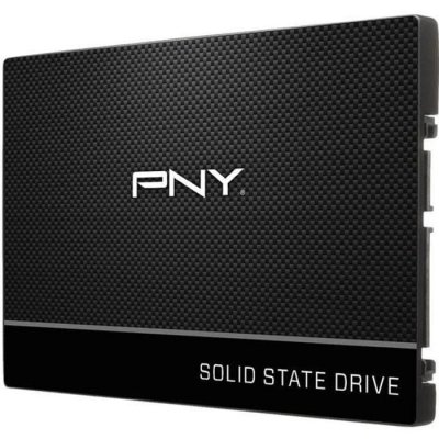 PNY  disque ssd 2.5 120go sata3.0 cs900