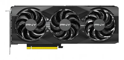 PNY  GeForce RTX 5070 NVIDIA 12 Go GDDR7