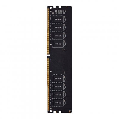PNY  MD16GSD43200-TB module de m&eacute;moire 16 Go 1 x 16 Go DDR4 3200 MHz