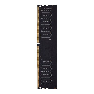 PNY  MD8GSD43200-TB module de m&eacute;moire 8 Go 1 x 8 Go DDR4 3200 MHz