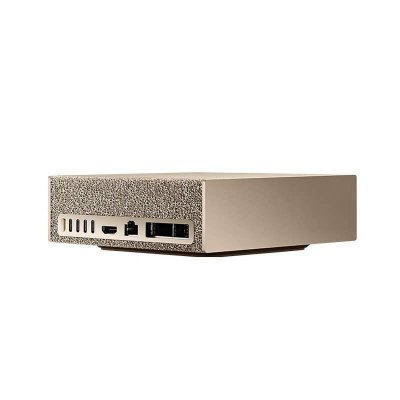 PNY  NVIDIA DGX SPARK 128 Go 4 To DGX OS Or