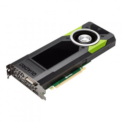 PNY  NVIDIA QUADRO M5000 Carte Graphique Nvidia 8Go PCI Express 3.0