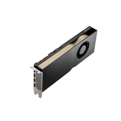 PNY  Nvidia Rtx A5500 24gb Gddr6 Graphic Card Argent&eacute;