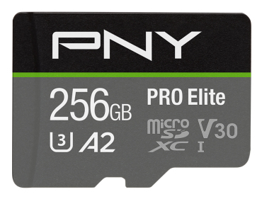 PNY  pro elite P-SDU256V32100PRO-GE