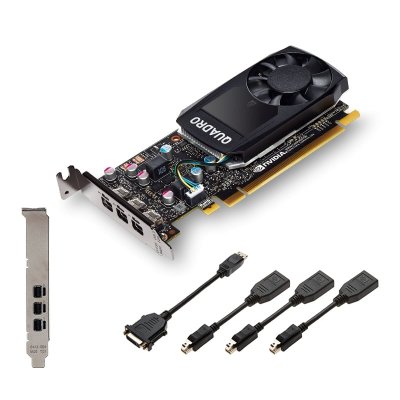 PNY  quadro p400 v2 lowprofile dp VCQP400V2-PB