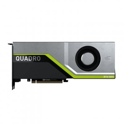 PNY  Quadro Rtx 5000 16gb Gddr6 Graphic Card Argent&eacute;