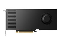 PNY  VCNRTX4000ADA-SB carte graphique NVIDIA RTX 4000 Ada 20 Go GDDR6