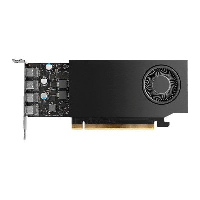PNY  VCNRTXA1000-PL carte graphique NVIDIA RTX A1000 8 Go GDDR6 - Neuf