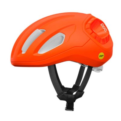 POC  - Amidal - Casque de cyclisme taille 54-59 cm - M, rouge