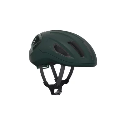 POC  - Amidal - Casque v&eacute;lo route Pargasite Green Matt - S (50 - 56 cm)
