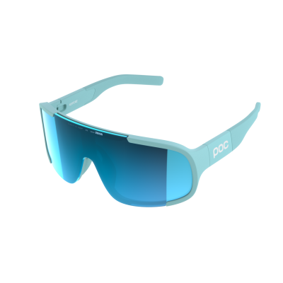 POC  - Aspire Cat 3 - Lunettes v&eacute;lo Indicolite Blue - Clarity Universal Sunny Turquoise Cat 3
