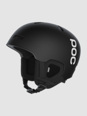 POC  Auric Cut Casque de Ski, Matt Black, XL-XXL (59-62cm)