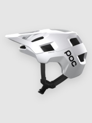 POC  Casque vtt Kortal Hydrogen White Matt Femme Blanc taille M/L