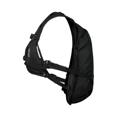 POC  - Column VPD Backpack 13 - Sac &agrave; dos v&eacute;lo taille 13 l, noir