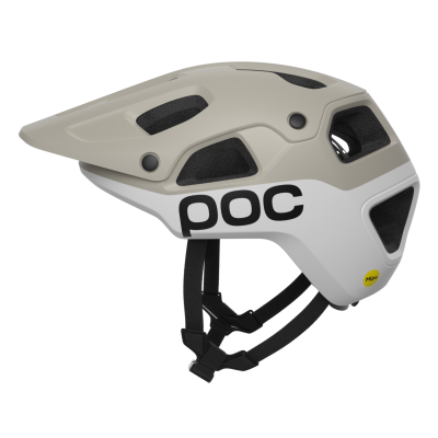 POC  - Cularis Pure - Casque de cyclisme taille 55-58 cm - M, gris