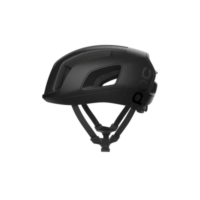 POC  - Cytal Carbon - Casque de cyclisme taille 50-56 cm - S, noir
