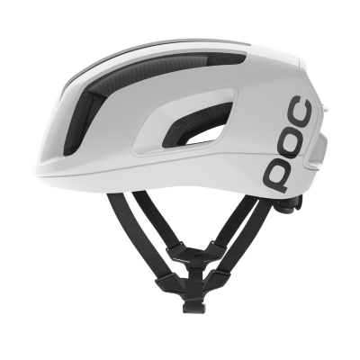 POC  - Cytal Carbon - Casque v&eacute;lo route Hydrogen White - L (56 - 61 cm)