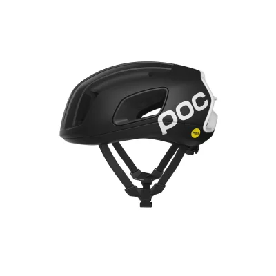 POC  - Cytal - Casque de cyclisme taille 50-56 cm - S, noir