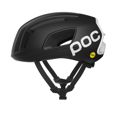 POC  - Cytal - Casque de cyclisme taille 56-61 cm - L, noir