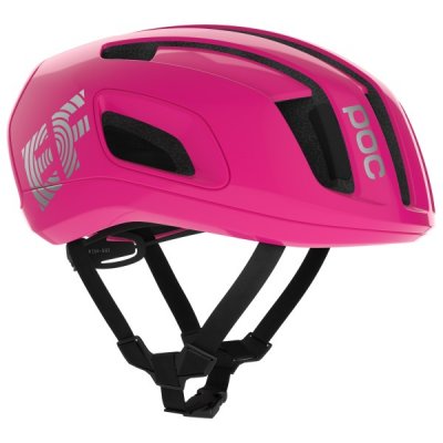 POC  - Cytal - Casque v&eacute;lo route EF Pink 2026 - M (54 - 59 cm)