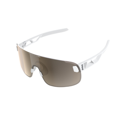 POC  - Elicit S2 - Lunettes v&eacute;lo brun