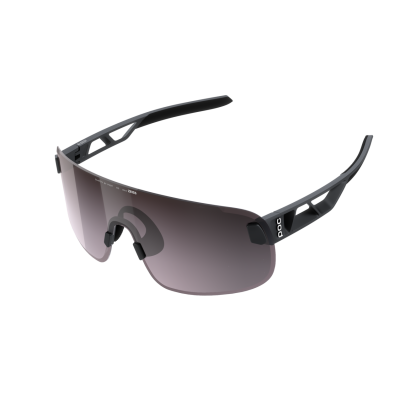 POC  - Elicit S3 - Lunettes v&eacute;lo brun