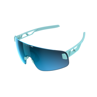 POC  - Elicit Toric - Lunettes v&eacute;lo bleu