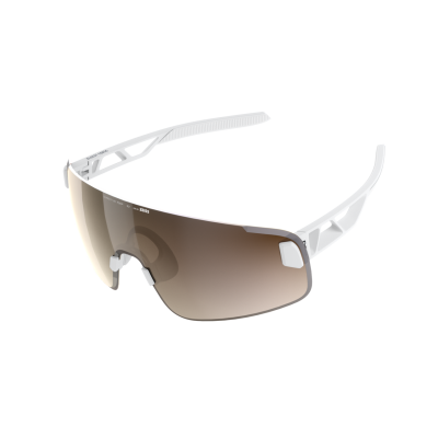 POC  - Elicit Toric S2 - Lunettes v&eacute;lo gris
