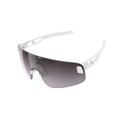 POC  - Elicit Toric S3 - Lunettes v&eacute;lo gris
