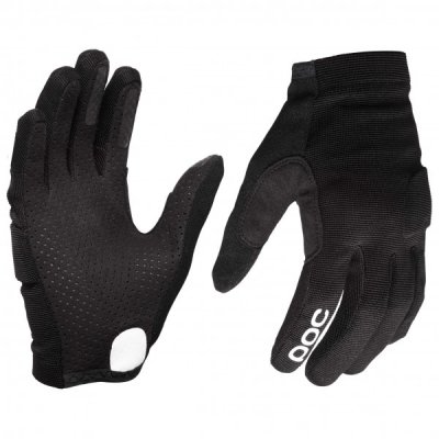 POC  Essential DH Glove - Gants VTT Uranium Black M