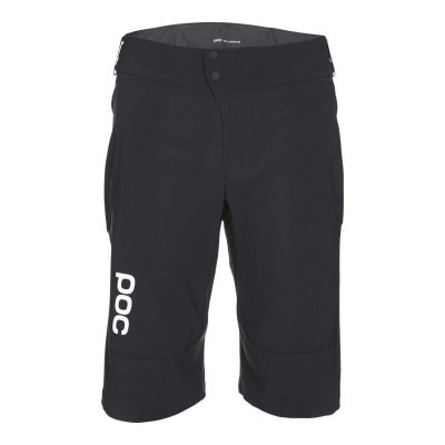 POC  Essential MTB Ws Shorts - Short VTT femme Uranium Black M