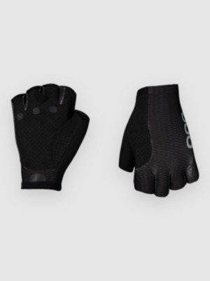 POC  Gant v&eacute;lo Agile Short Glove Uranium Black Homme Noir taille XL