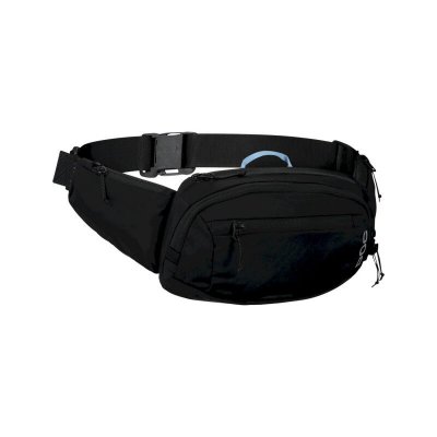 POC  Lamina Hip Pack - Sac banane Uranium Black Taille unique