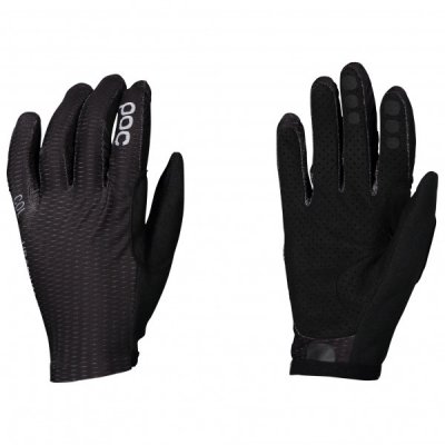 POC  Mixte Savant Mtb Glove Gants de cyclisme, Uranium Black, S EU
