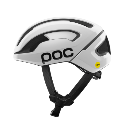 POC  - Omne Air Mips - Casque de cyclisme taille 50-56 cm - S, gris