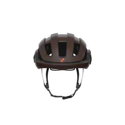 POC  - Omne Ultra Mips - Casque de cyclisme taille 50-56 cm - S, brun