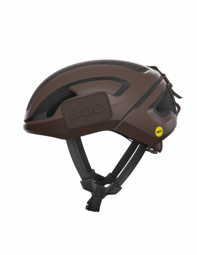 POC  - Omne Ultra Mips - Casque de cyclisme taille 54-59 cm - M, brun