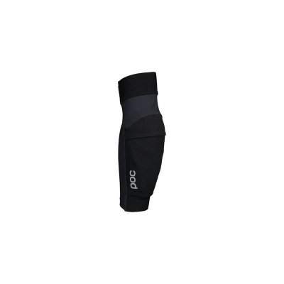 POC  Oseus VPD Elbow 2023 - Uranium Noir} - S}, Uranium Noir}