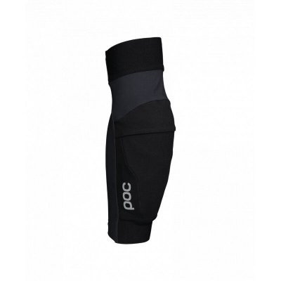 POC  Oseus VPD Elbow - Uranium Noir} - L}, Uranium Noir}