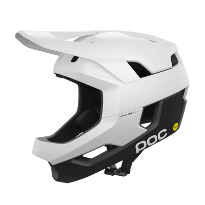 POC  - Otocon Race MIPS - Casque de cyclisme taille 55-58 cm - M, gris