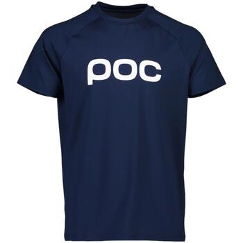 POC  Reform Enduro Tee 2022 - Turmaline Navy} - M}, Turmaline Navy}
