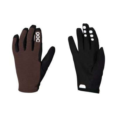 POC  - Resistance Enduro Glove - Gants taille M, noir