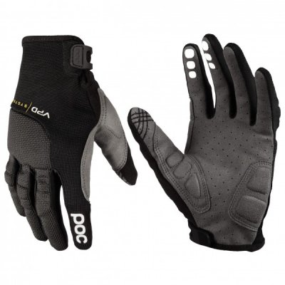 POC - Resistance Pro DH Glove - Gants taille L, gris/noir